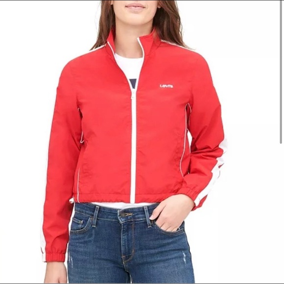 Levi’s track jacket - Picture 12 of 12